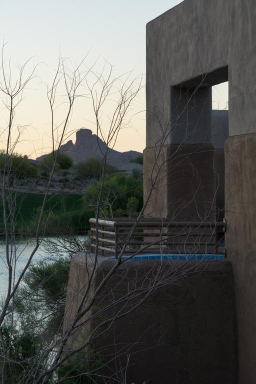 Inn At Eagle Mountain ファウンテンヒルズ エクステリア 写真