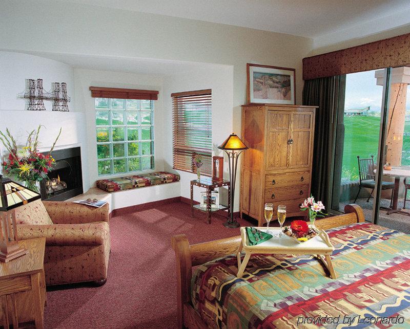 Inn At Eagle Mountain ファウンテンヒルズ 部屋 写真