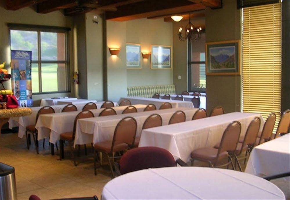 Inn At Eagle Mountain ファウンテンヒルズ 設備 写真